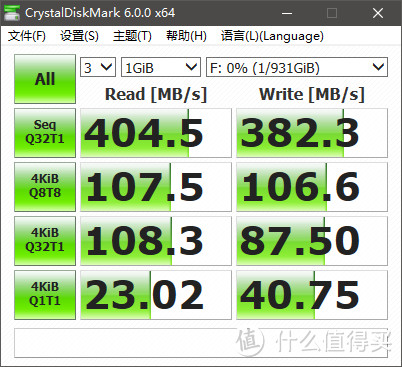 SEAGATE 希捷 飞翼Fast SSD 1TB 外置便携式移动固态硬盘 入手使用体验