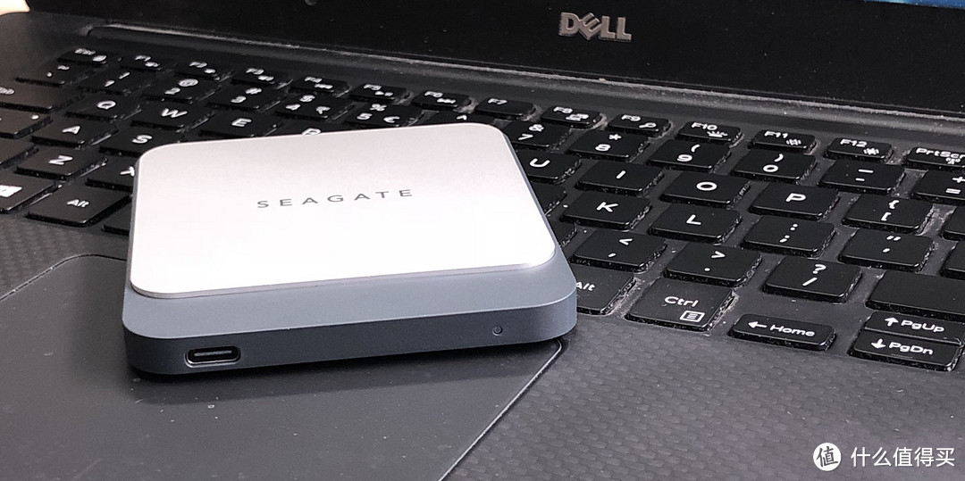 SEAGATE 希捷 飞翼Fast SSD 1TB 外置便携式移动固态硬盘 入手使用体验