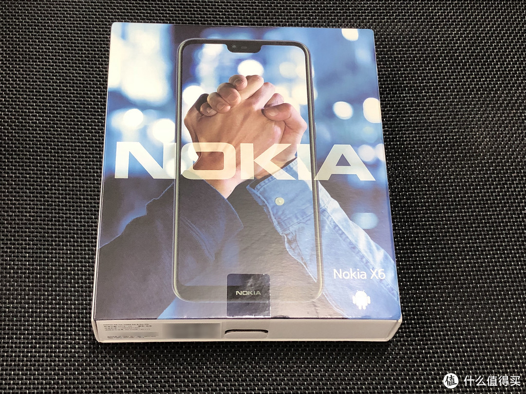 女友陪闺蜜逛厦门之旅，给她闺蜜选个小清新手机用：Nokia X6入手使用体验