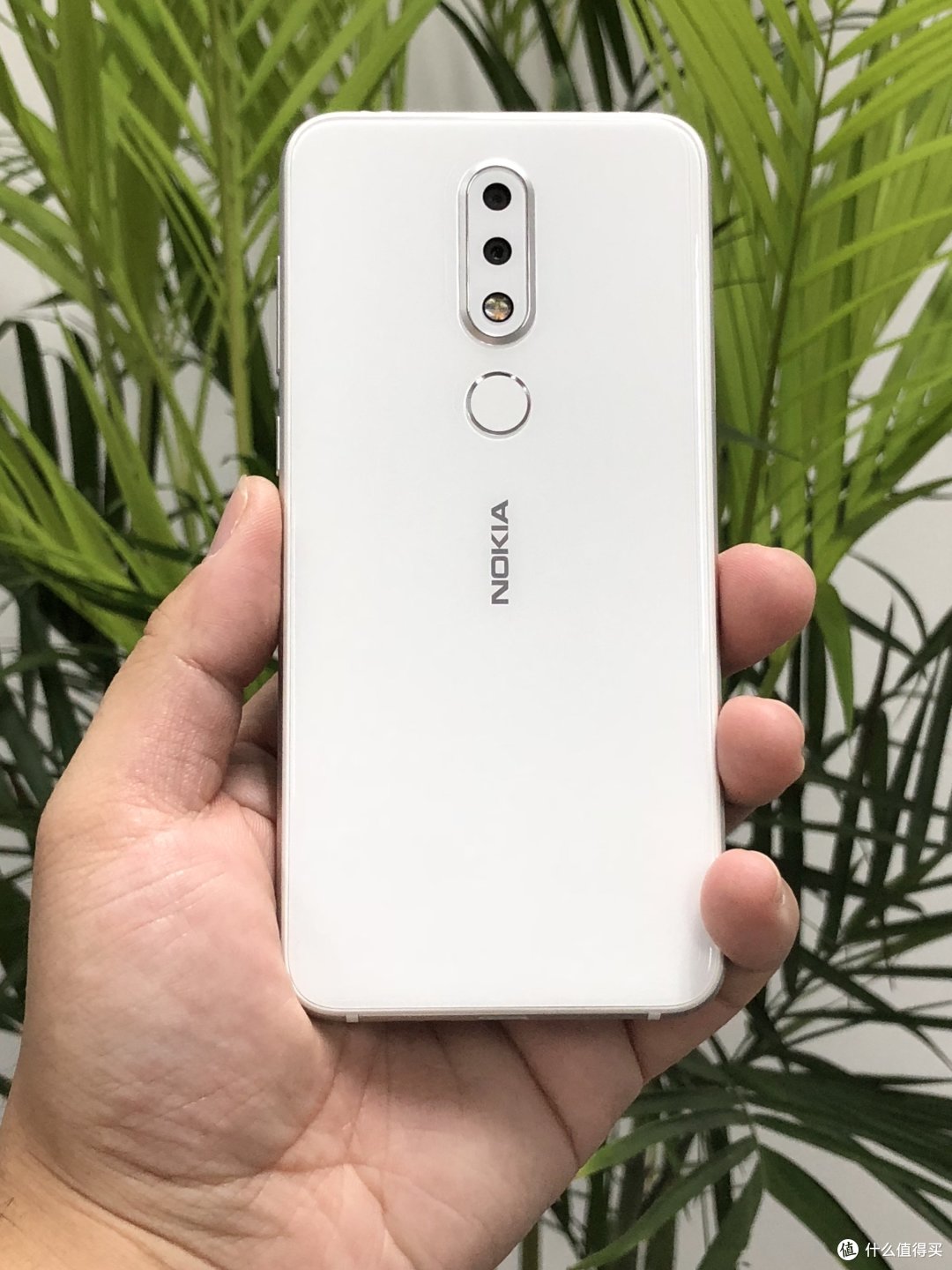 女友陪闺蜜逛厦门之旅，给她闺蜜选个小清新手机用：Nokia X6入手使用体验
