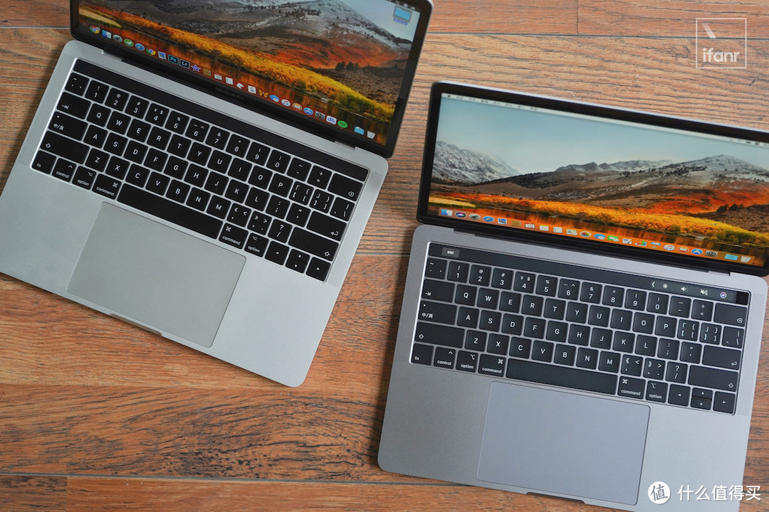 最全的新 MacBook Pro 评测来了！这次我们不说买买买