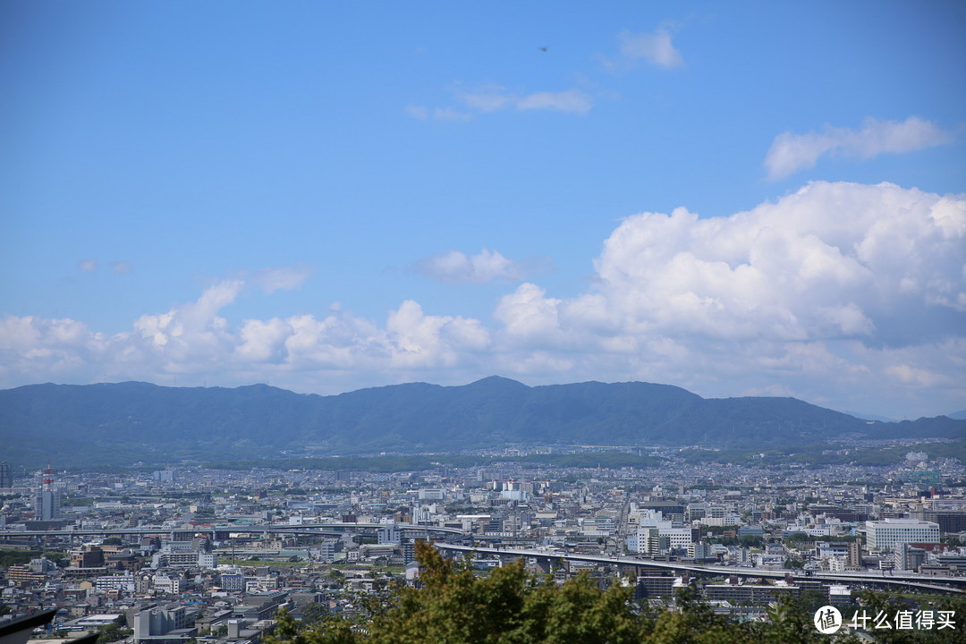躲避人潮，在京都你可以去哪儿？