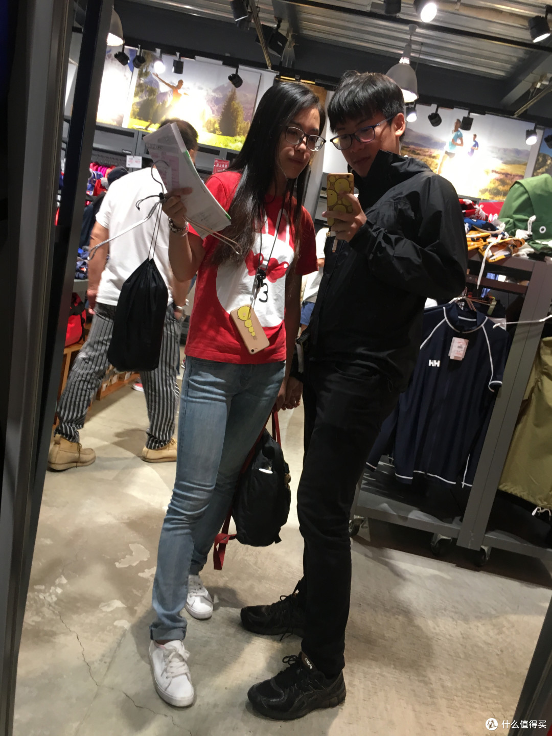 没有买买买的旅行是不完整的(御殿场奥特莱斯+镰仓+东京)