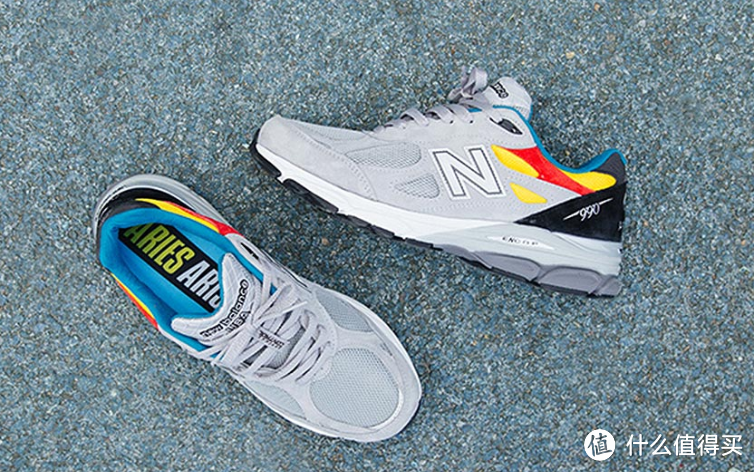 值鞋控VOL.72：极富匠心精神的美产工艺—New Balance 99X系列