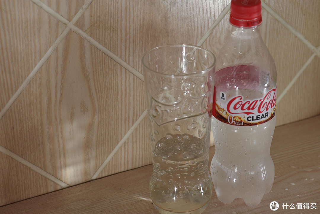 尝过60多种可口可乐饮品的忠粉告诉你—Coca Cola Clear真的是装进可乐瓶的雪碧?