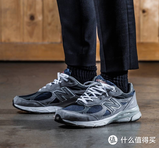 值鞋控VOL.72：极富匠心精神的美产工艺—New Balance 99X系列