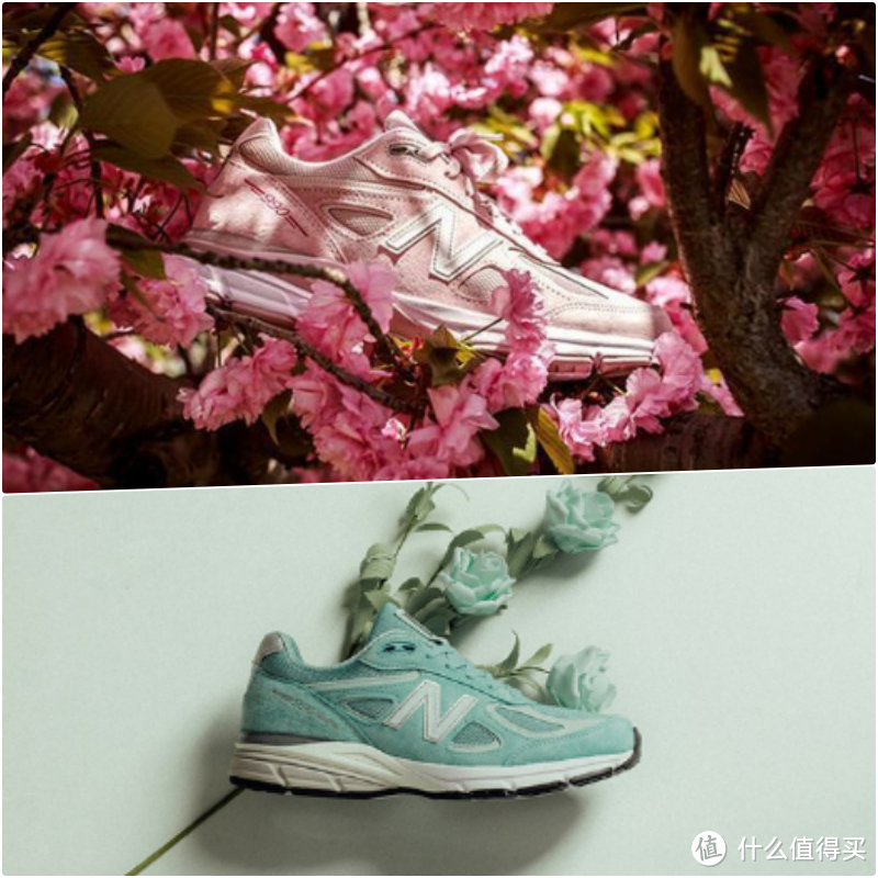 值鞋控VOL.72：极富匠心精神的美产工艺—New Balance 99X系列