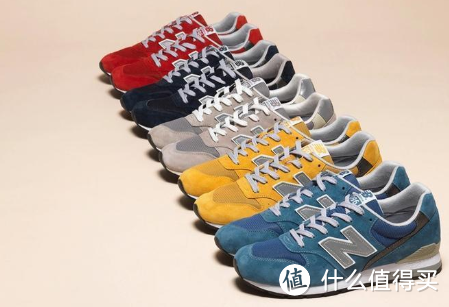 值鞋控VOL.72：极富匠心精神的美产工艺—New Balance 99X系列