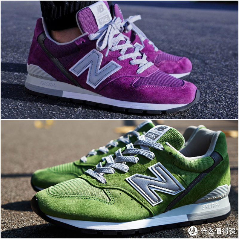 值鞋控VOL.72：极富匠心精神的美产工艺—New Balance 99X系列