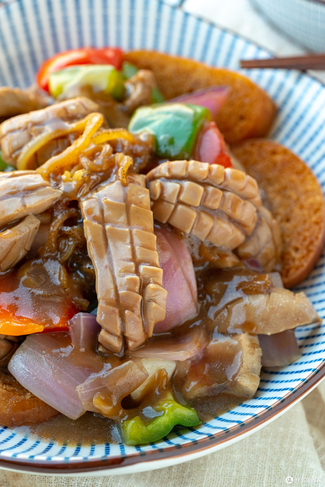 猪腰骚味处理有秘诀!酸甜爽脆,下饭绝佳!
