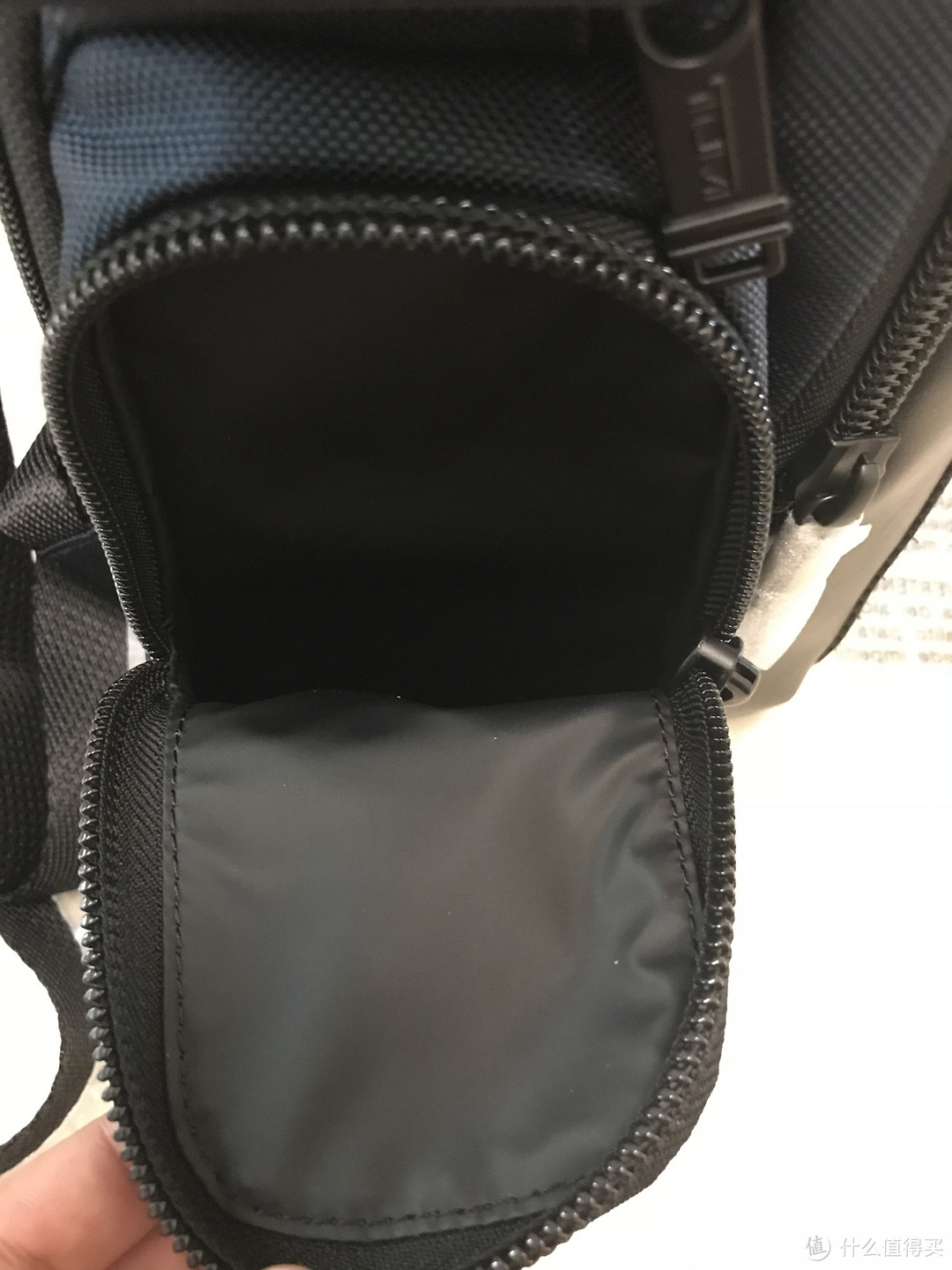 TUMI 途明 Alpha Bravo系列 Nellis Backpack 双肩背包