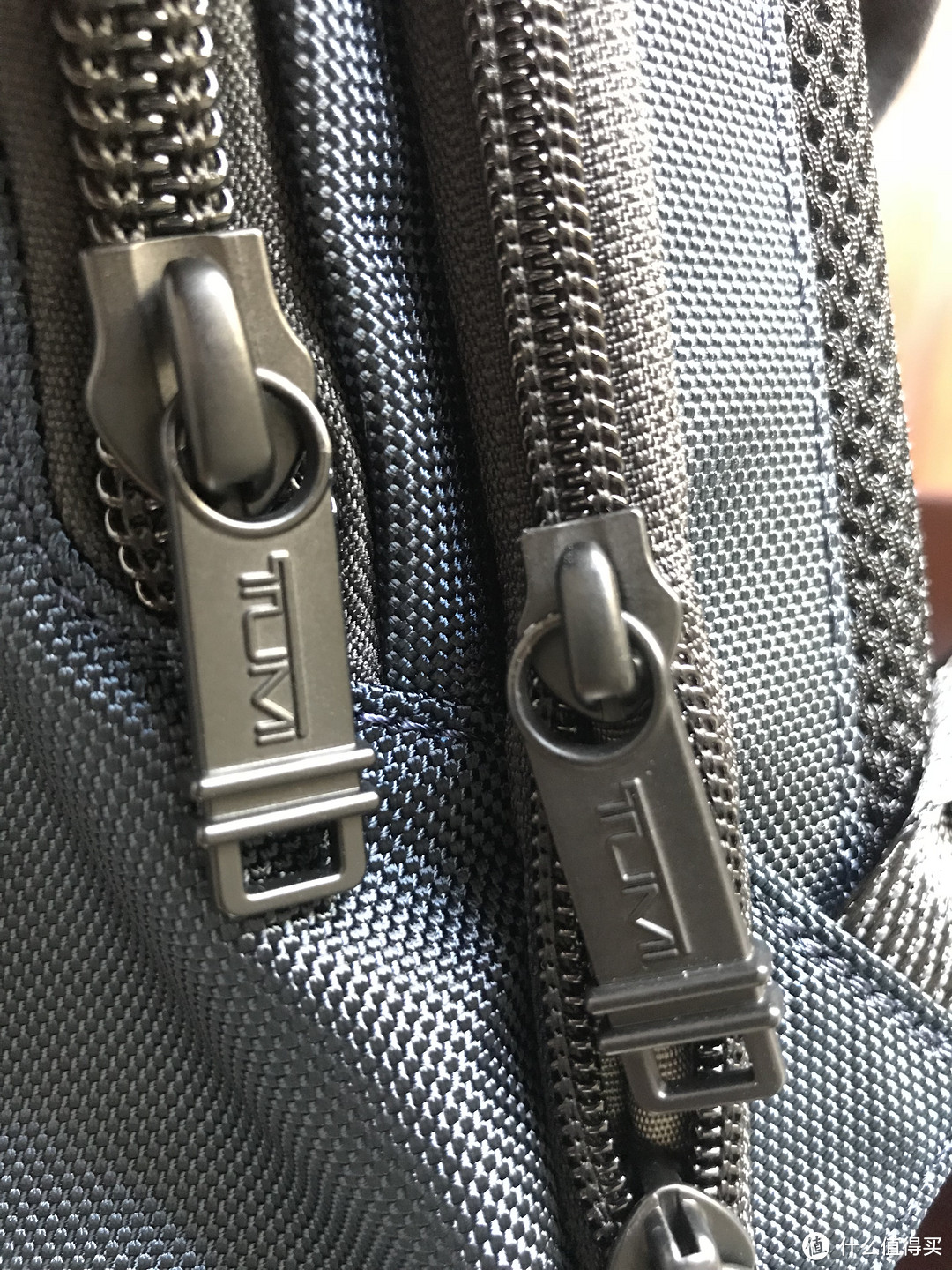 TUMI 途明 Alpha Bravo系列 Nellis Backpack 双肩背包