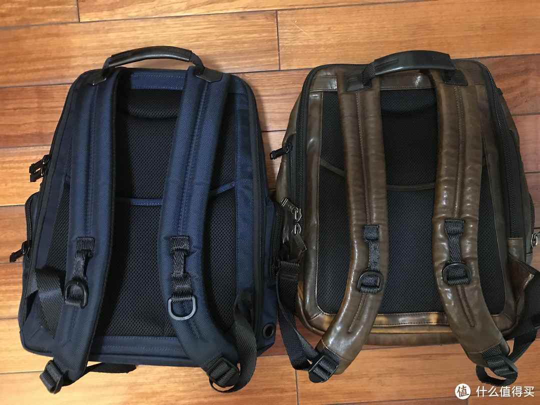 TUMI 途明 Alpha Bravo系列 Nellis Backpack 双肩背包