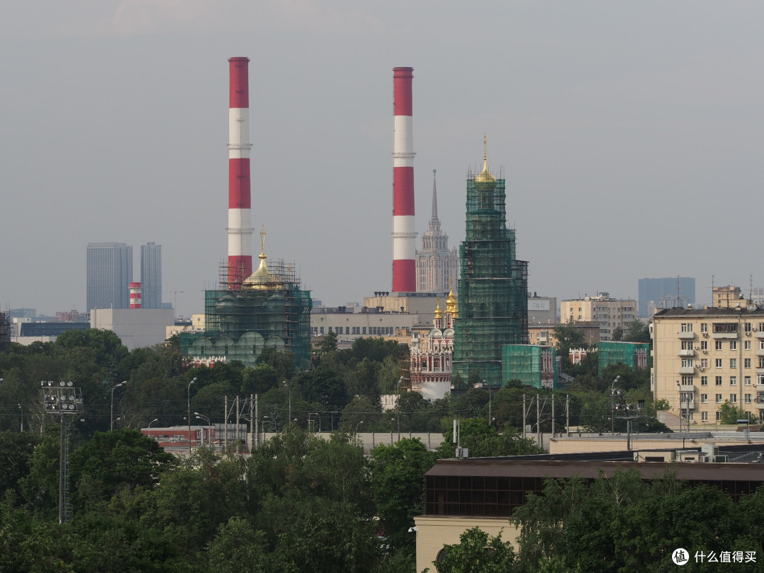 免费看世界杯决赛?莫斯科48小时奇妙之旅全攻略