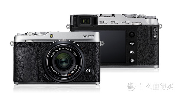 X-E3