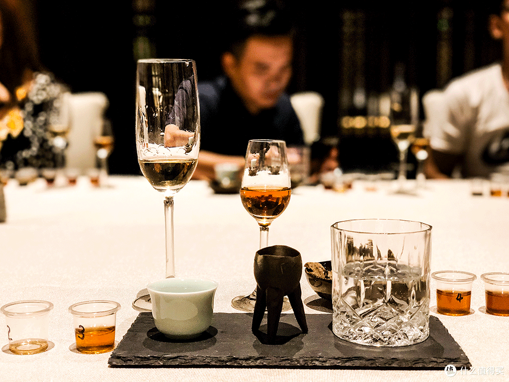 黄酒品鉴