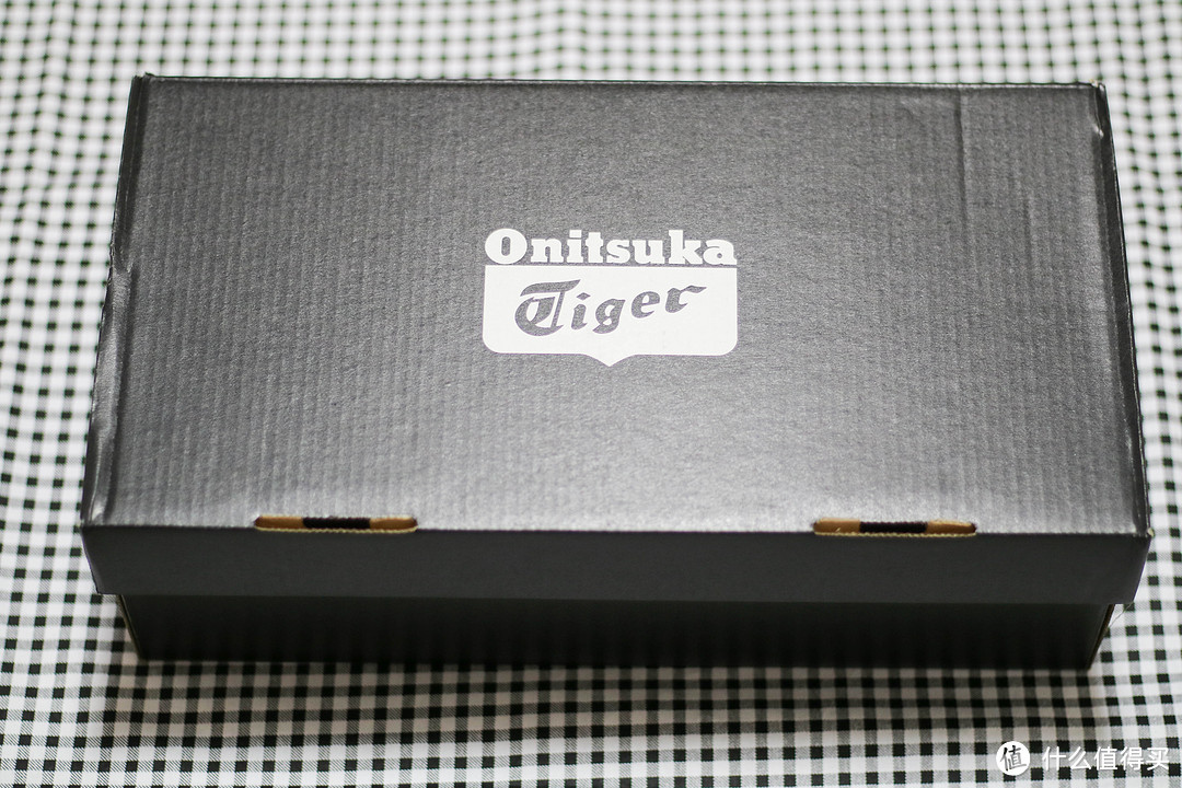 拖延症患者迟到的618开箱—Onitsuka Tiger 鬼冢虎 新款 运动鞋开箱