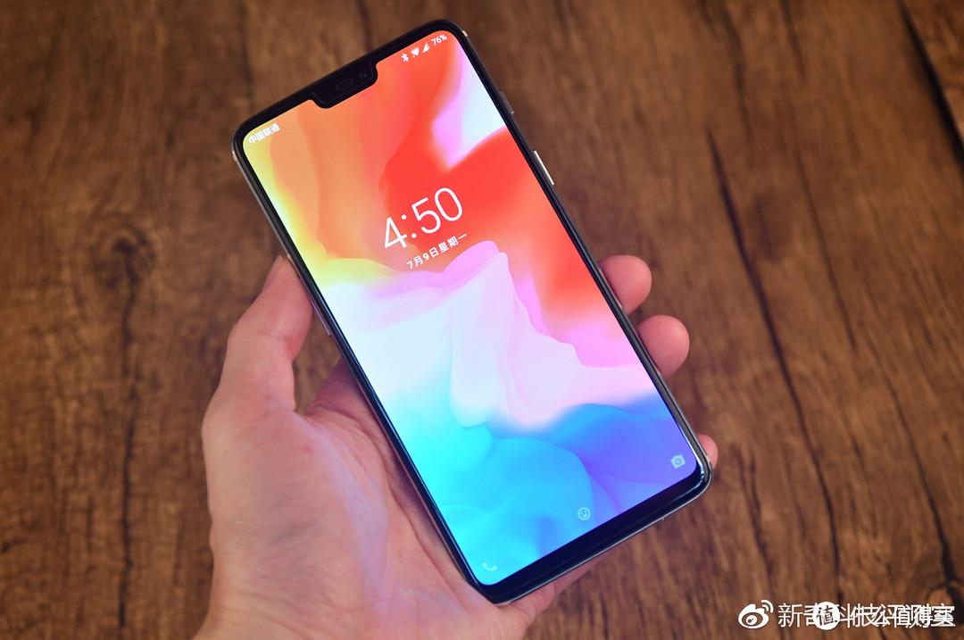 有小遗憾，但依然是一部“水桶机”：ONEPLUS 一加6 手机深度体验有感