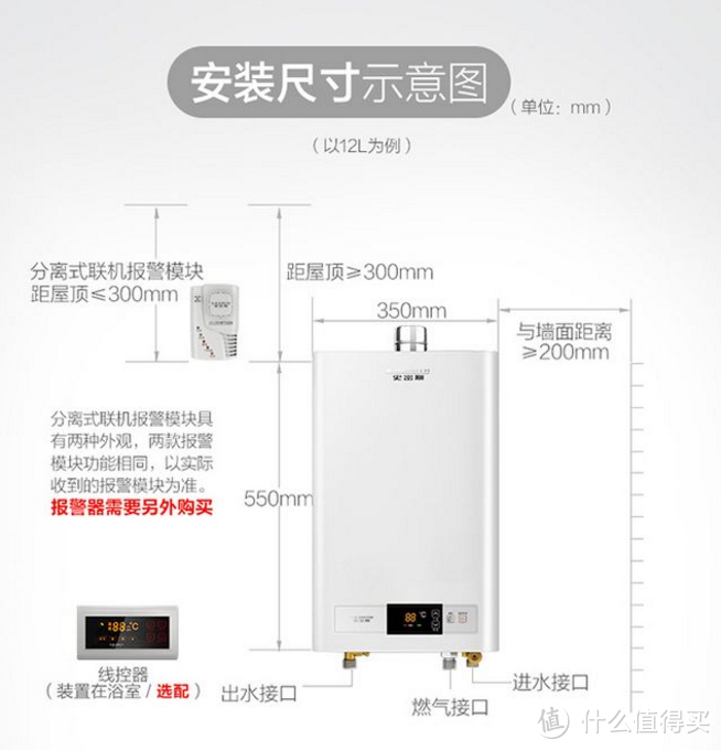 快、准、稳的A.O.史密斯JSQ26-VT01燃气热水器详评