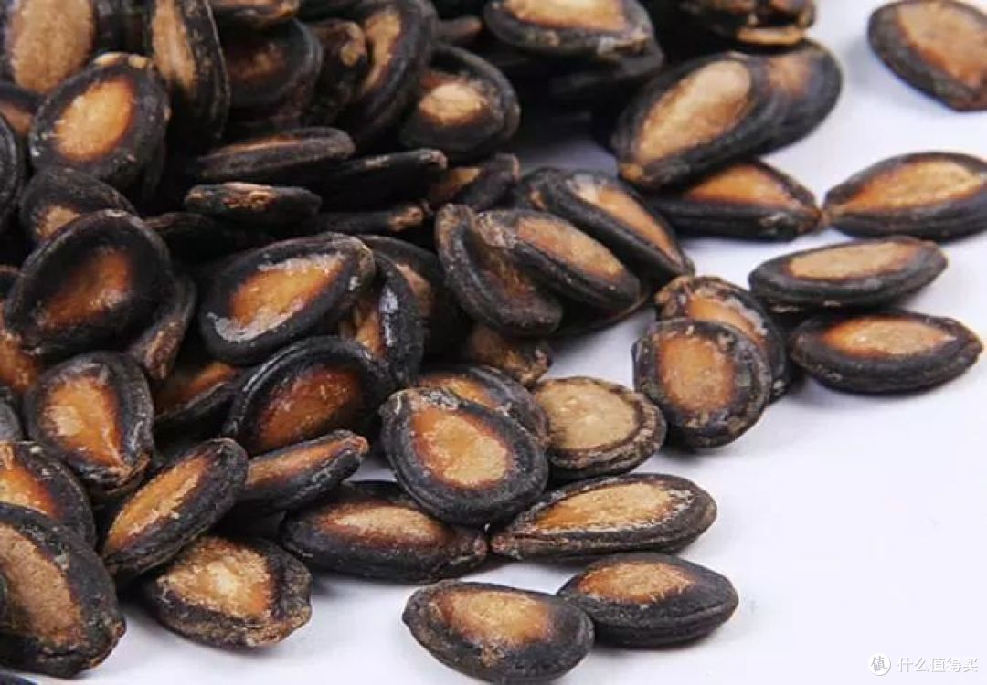 “明明我才是正宗的瓜子！”图片：onionin.com