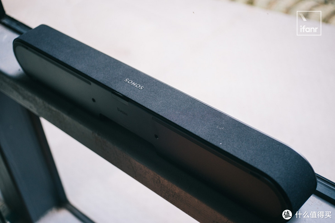 Sonos Beam 体验：小于 PLAYBAR，胜于 PLAYBAR？