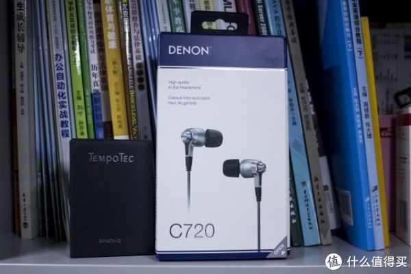 天龙c720双动圈耳机开箱设计(铜线|插头|腔体)