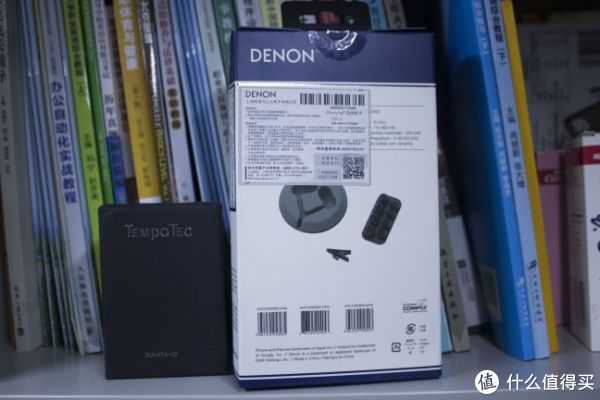 DENON