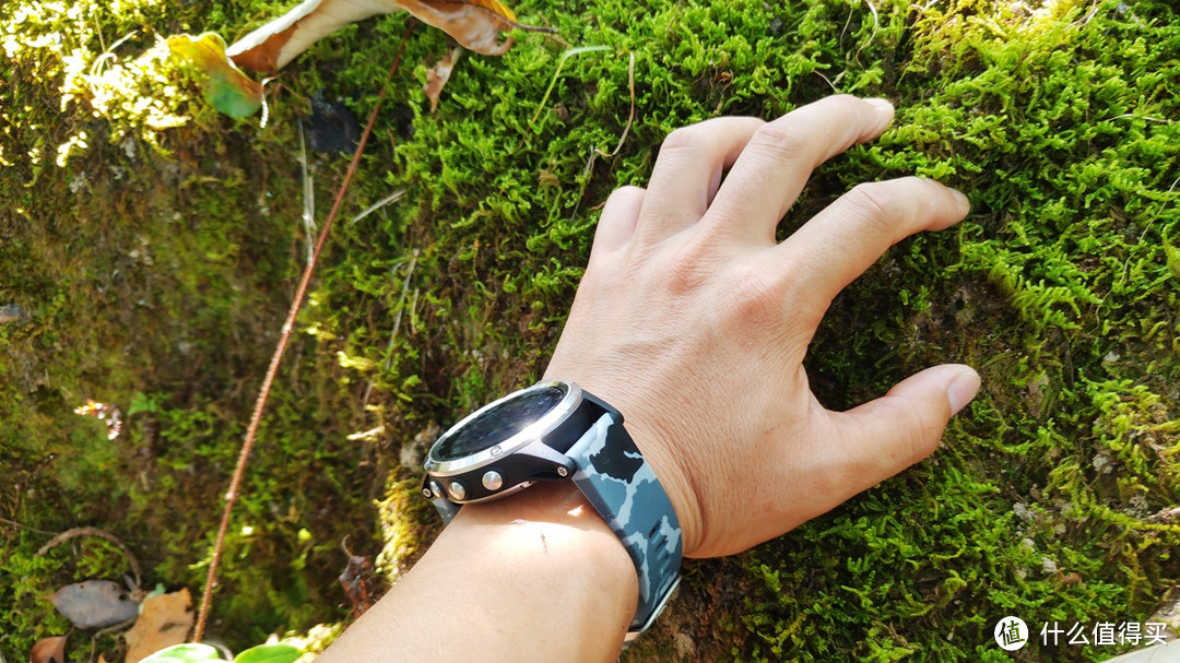 难以“物尽其用”的全能悍将——Garmin佳明 fēnix® 5 Plus  全功能户外手表