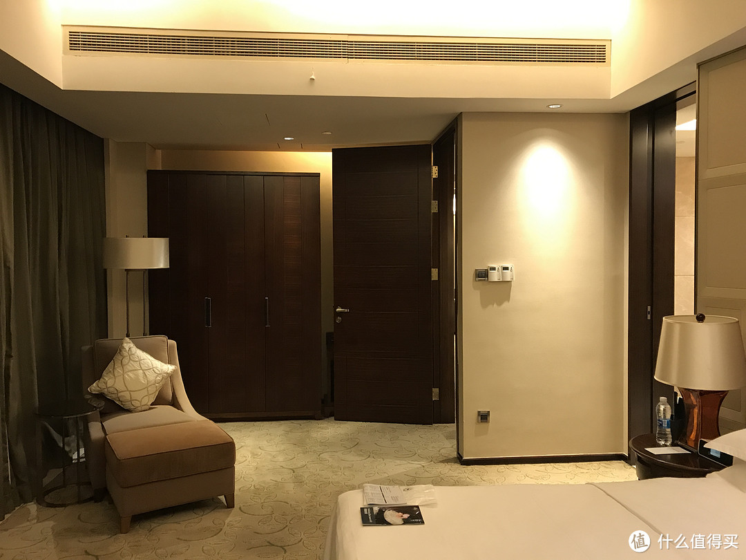 每次入住这家酒店，都有“回家”的感觉——广州粤海喜来登酒店