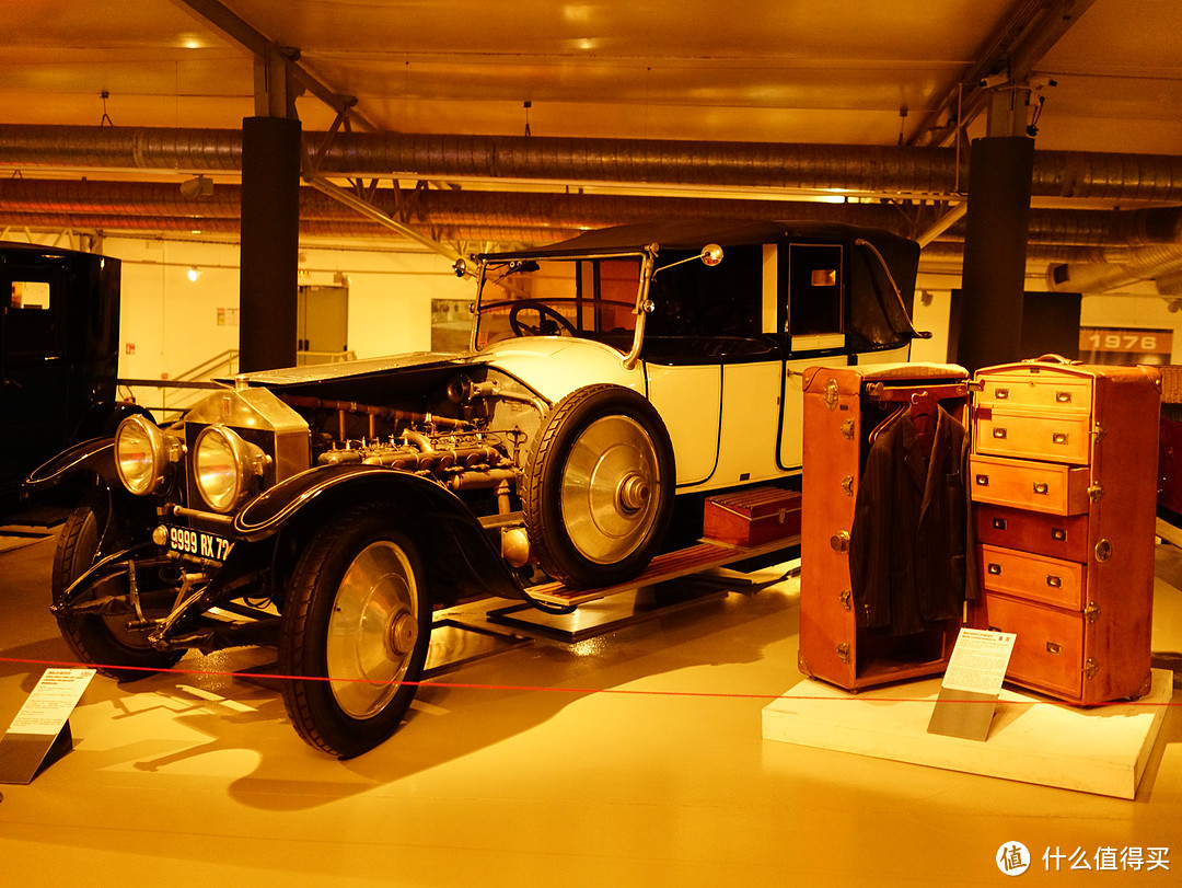 参观勒芒赛道博物馆，带你观赏工程之美，领略赛车文化！