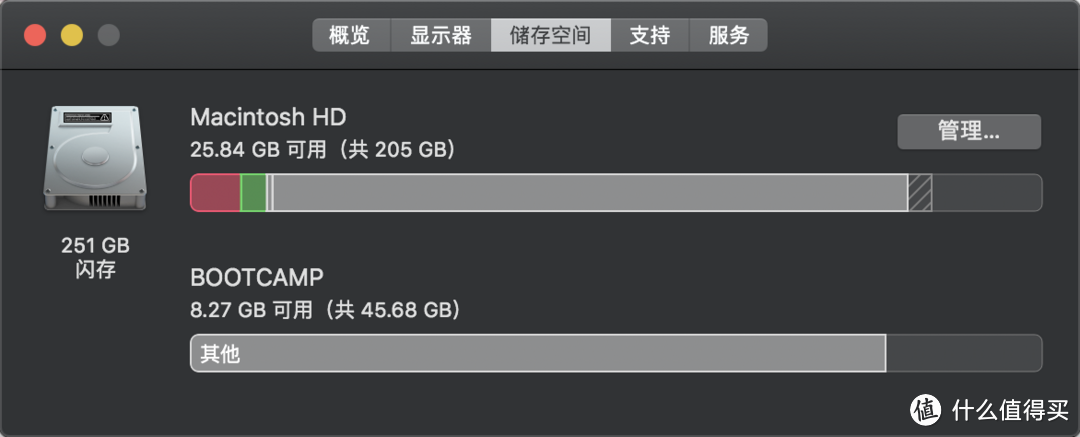 小容量Mac用户必看——苹果电脑外接硬盘安装windows教程