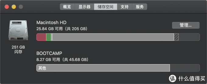小容量Mac用户必看——苹果电脑外接硬盘安装windows教程