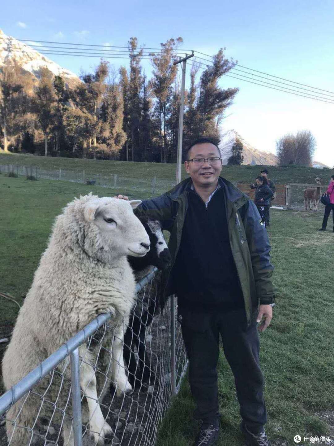 【穷游达人专享】2018新西兰南岛短途行小记