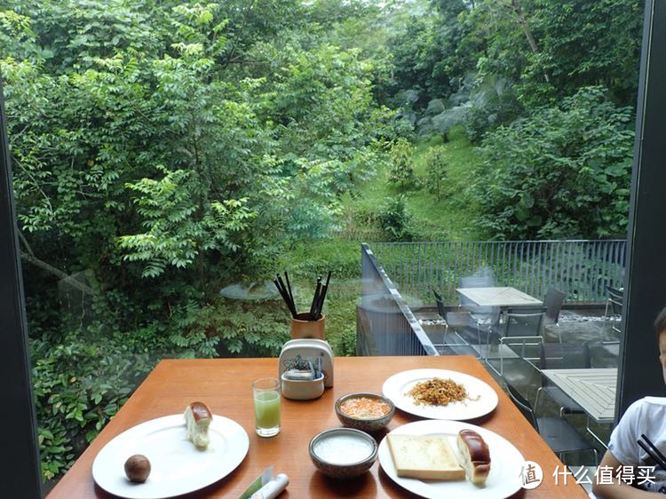 热带雨林慢生活，七仙岭君澜度假酒店入住体验