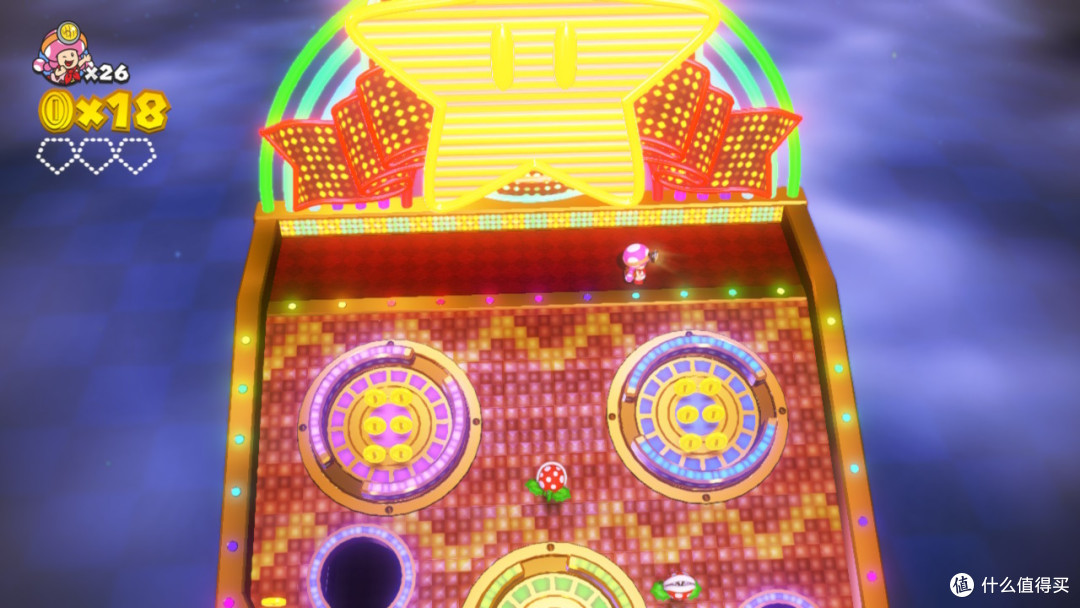 冷粉真香—Nintendo 任天堂 Switch《前进!奇诺比奥队长》游戏 评测