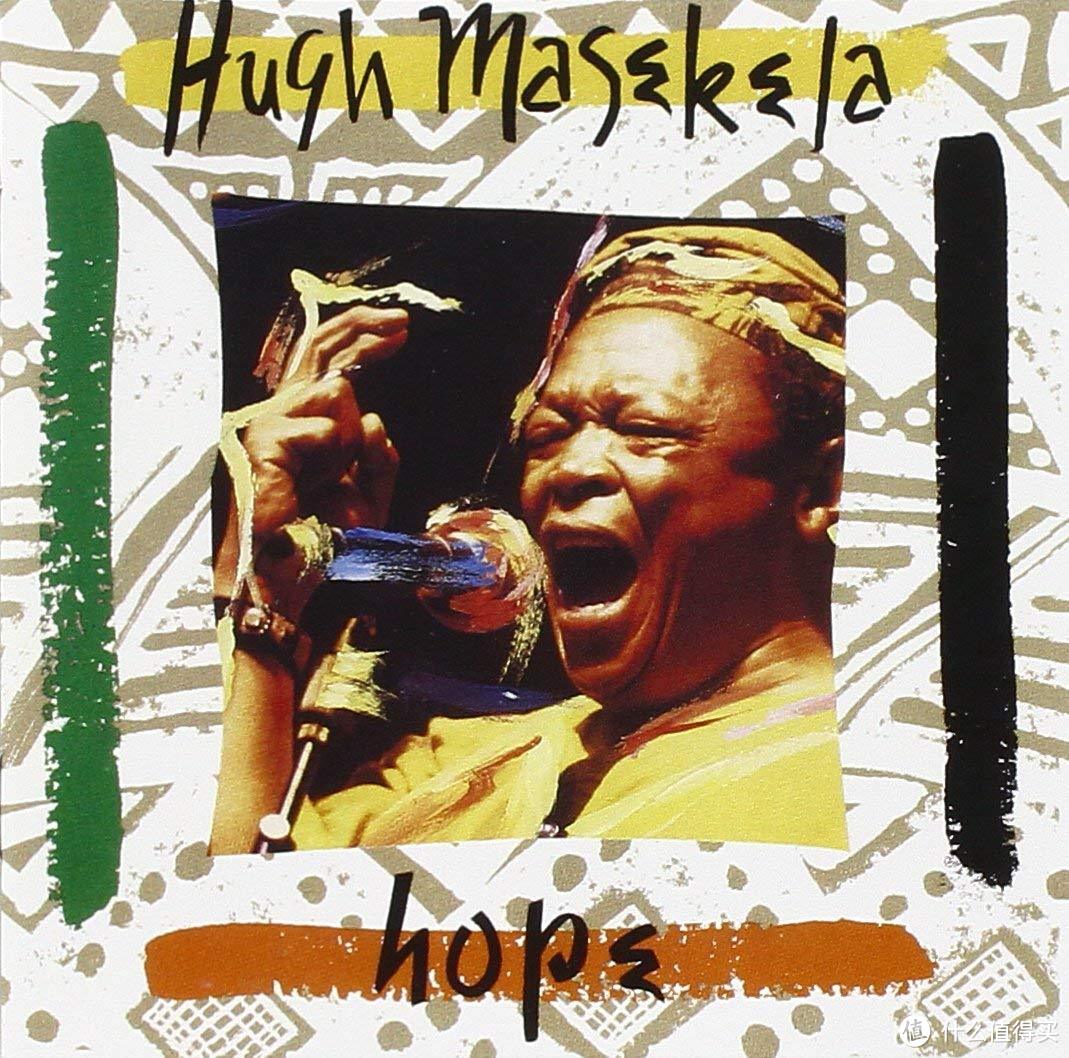 Hugh Masekela-hope