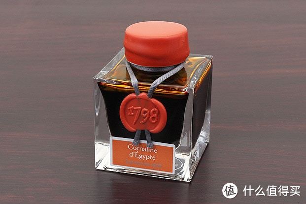 金粉世家!Herbin 340周年纪念版1670墨水和限量版1798墨水试色评测