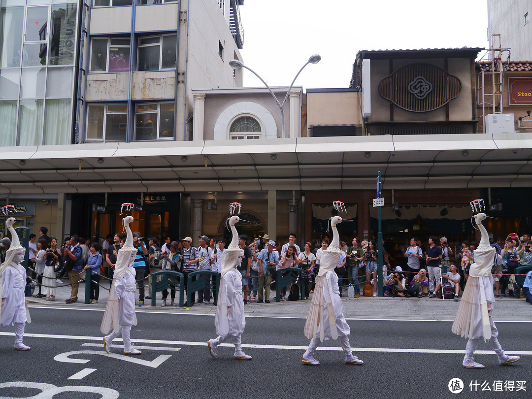 没有樱花和红叶的夏天，日本关西人文之旅怎么玩更有趣