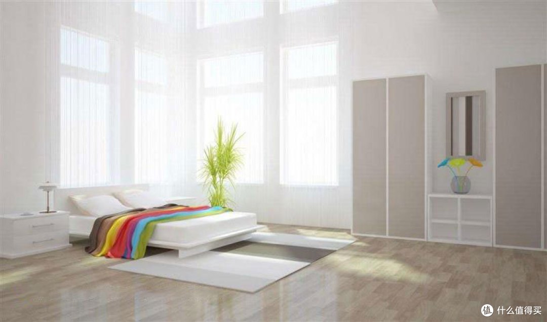 床和床品得故事
