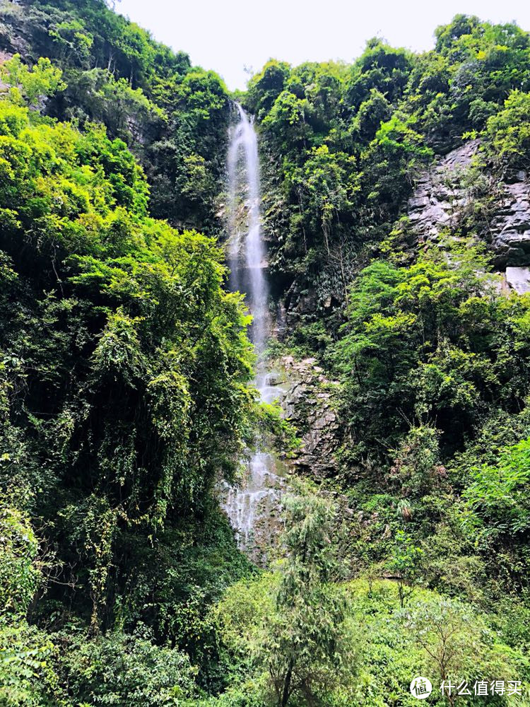 随处可见的美景