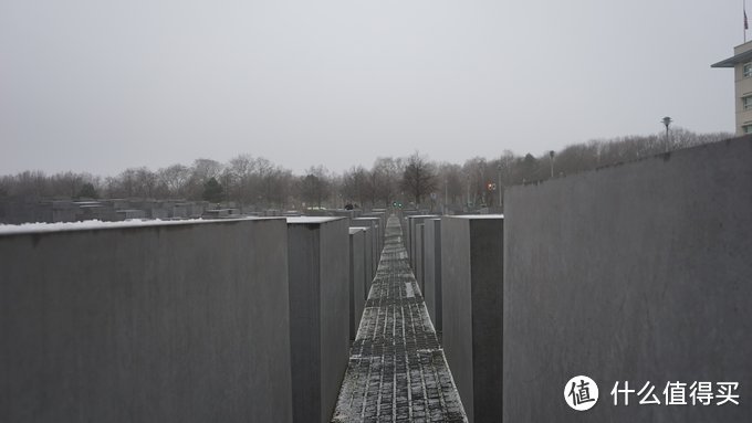 冰天雪地时感受冷漠脸的德国人，吐槽不靠谱的德国高铁