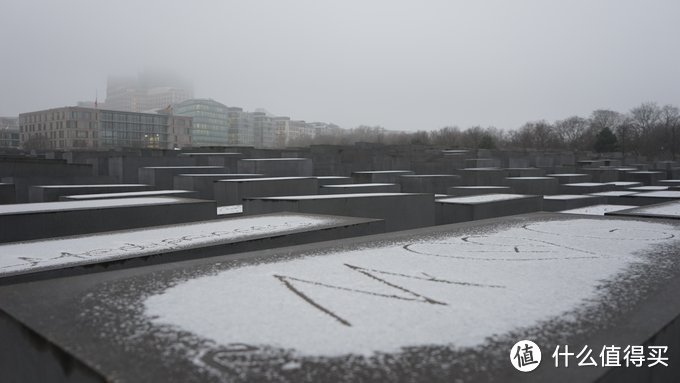 冰天雪地时感受冷漠脸的德国人，吐槽不靠谱的德国高铁