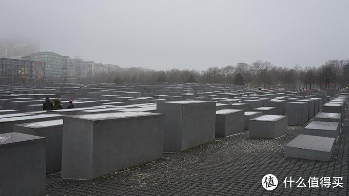 冰天雪地时感受冷漠脸的德国人，吐槽不靠谱的德国高铁