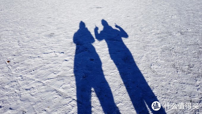 冰天雪地时感受冷漠脸的德国人，吐槽不靠谱的德国高铁