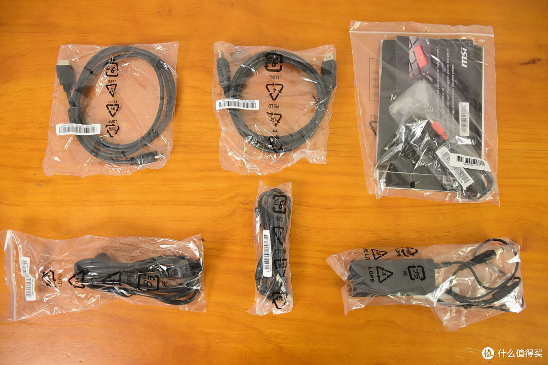 用过了就回不去了 —— MSI 微星 Optix MPG27C 曲面电竞显示器体验