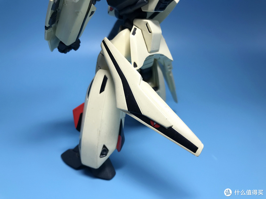 KAIYODO 海洋堂转轮科技053 Macross YF-19 Battroid 人形状态