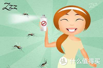 【好物榜单】适合全家使用的各国驱蚊液推荐