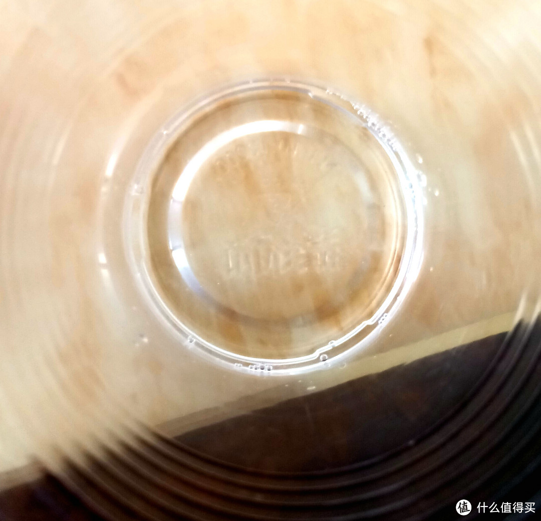我的第一次:初尝漱口书—CB12