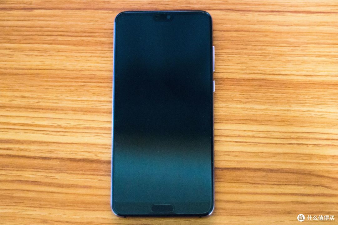 手机也能出大片!HUAWEI 华为 P20 Pro 开箱+测评