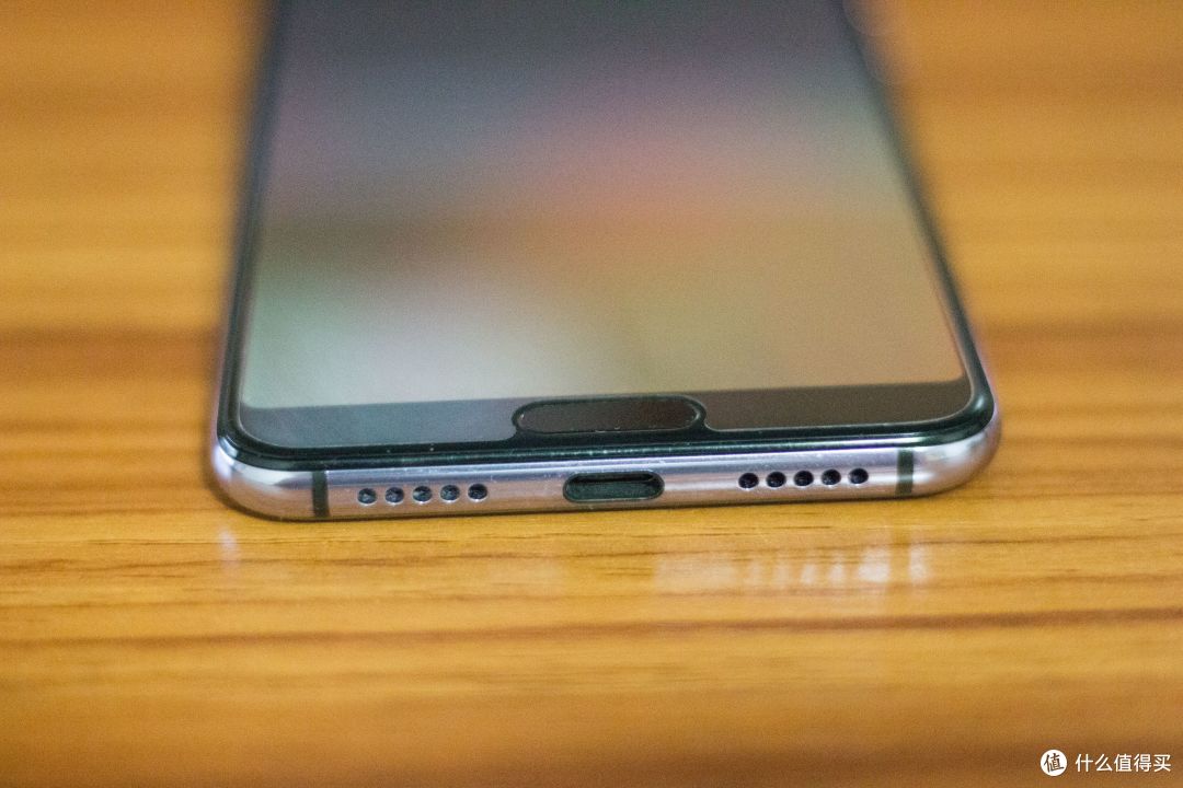 手机也能出大片!HUAWEI 华为 P20 Pro 开箱+测评
